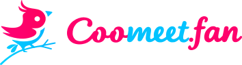 CooMeet Logo